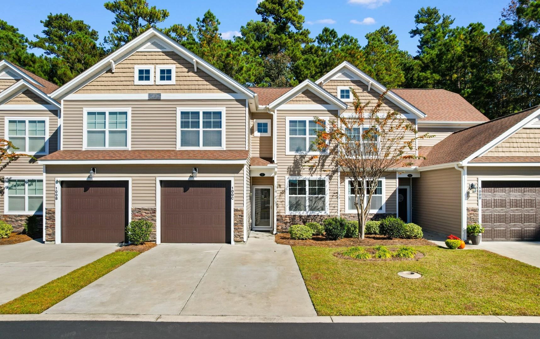 100 Machrie Loop UNIT 17-C Myrtle Beach, SC 29588