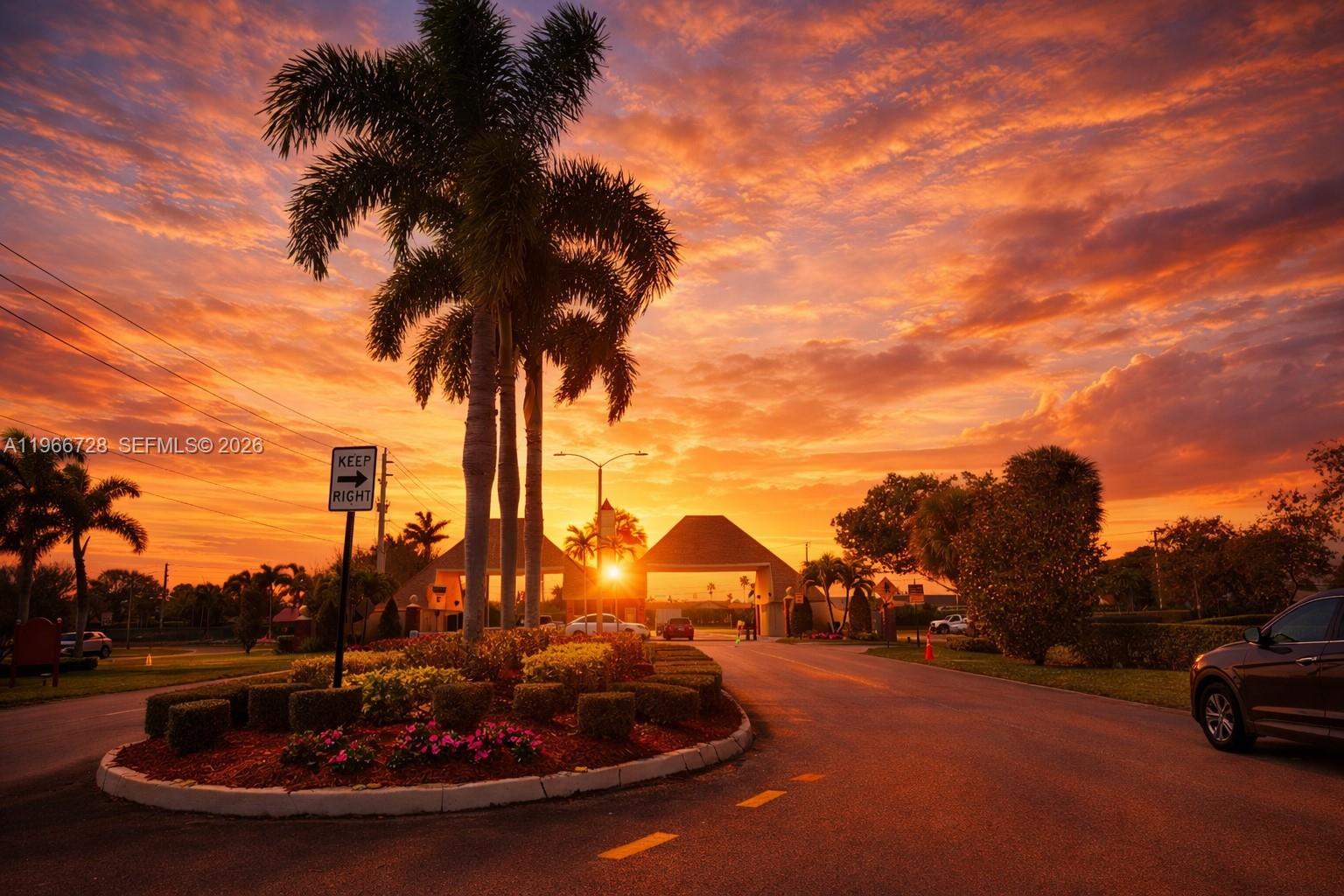 Mansfield At Century Vill