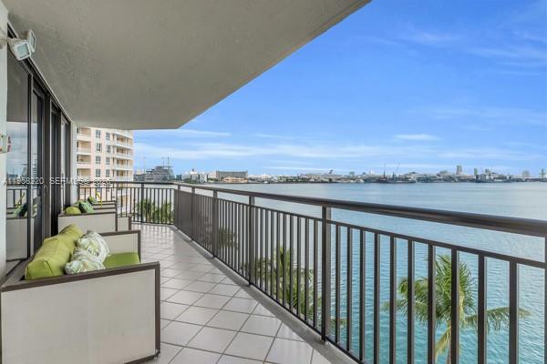 Brickell Key II Condo