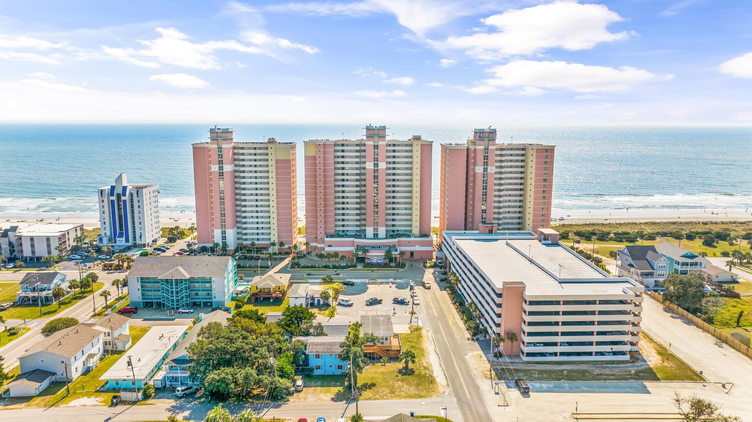 2nd image of 2701 South Ocean Blvd #810, North Myrtle Beach, SC 29582 | MLS# 2604191