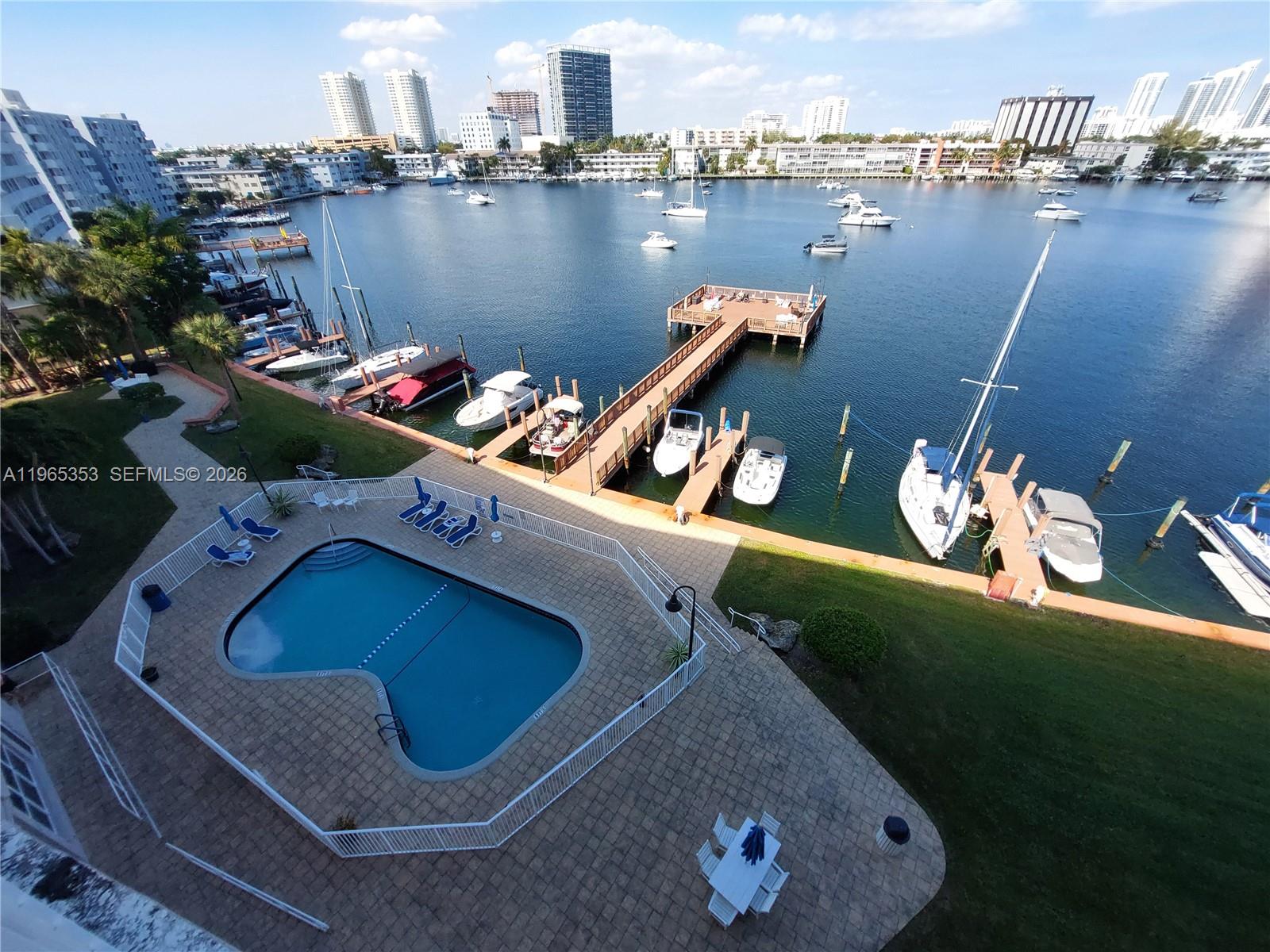 Park Layne Towers Condo