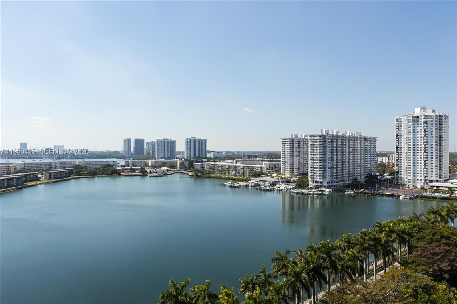 Admirals Port Condo West