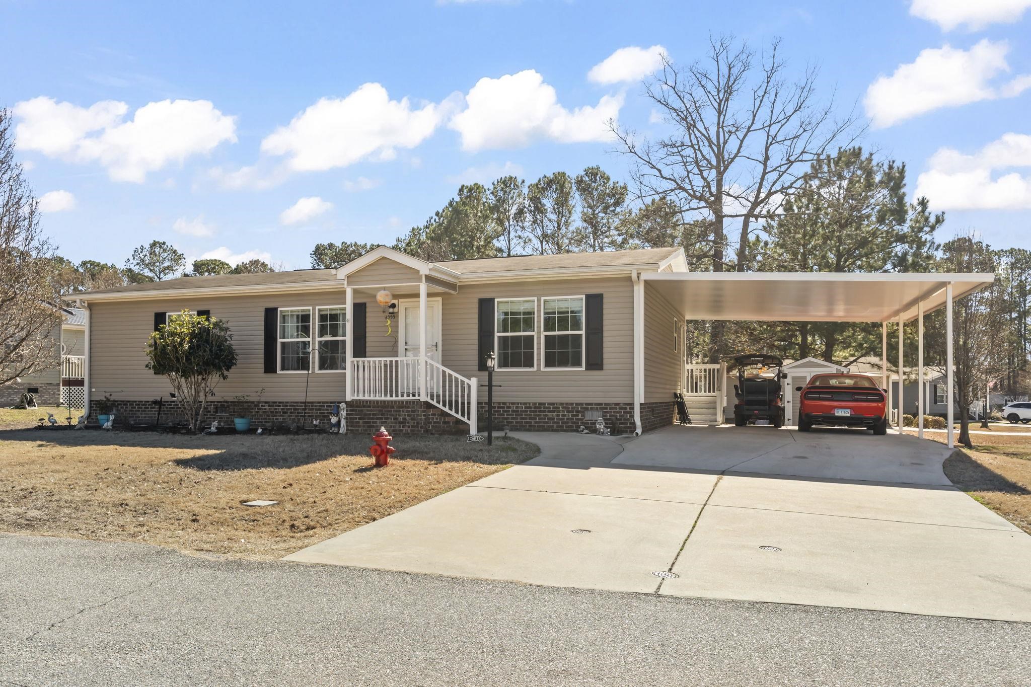 4555 Manitook Dr., Little River SC 29566