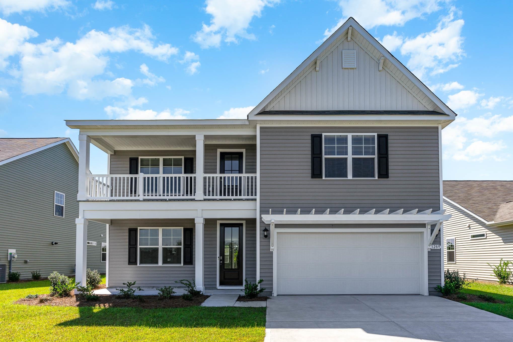 1289 Baker Creek Loop Myrtle Beach, SC 29579