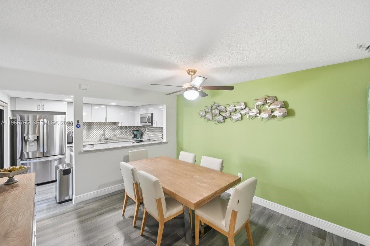 The Court Yards Condo