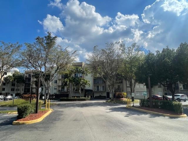 Cypress Club Of Kendale C