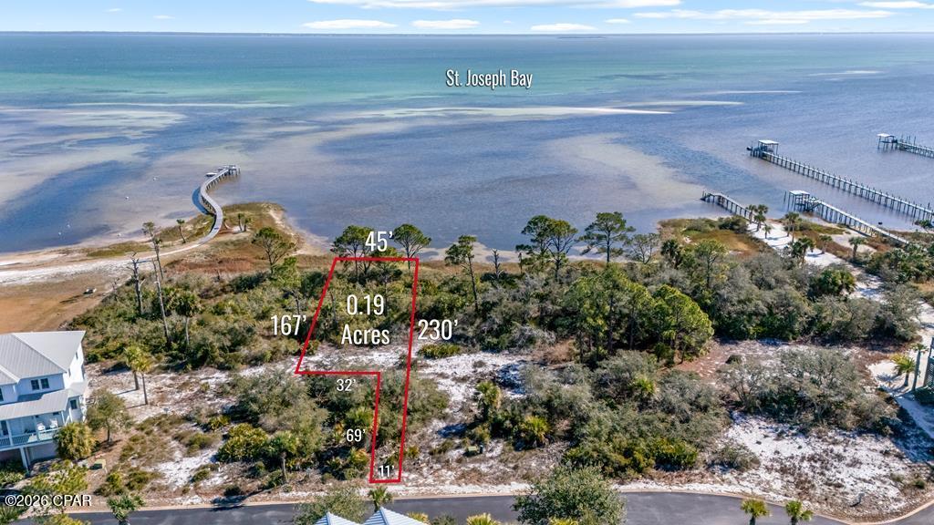 Details for Lot 16 Pinnacle Drive, Cape San Blas, FL 32456