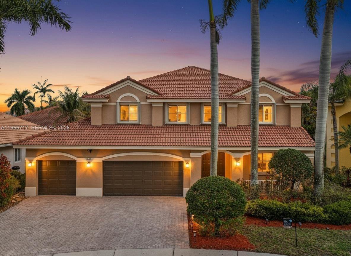 Sector 2-Parcels 1 2 3 4