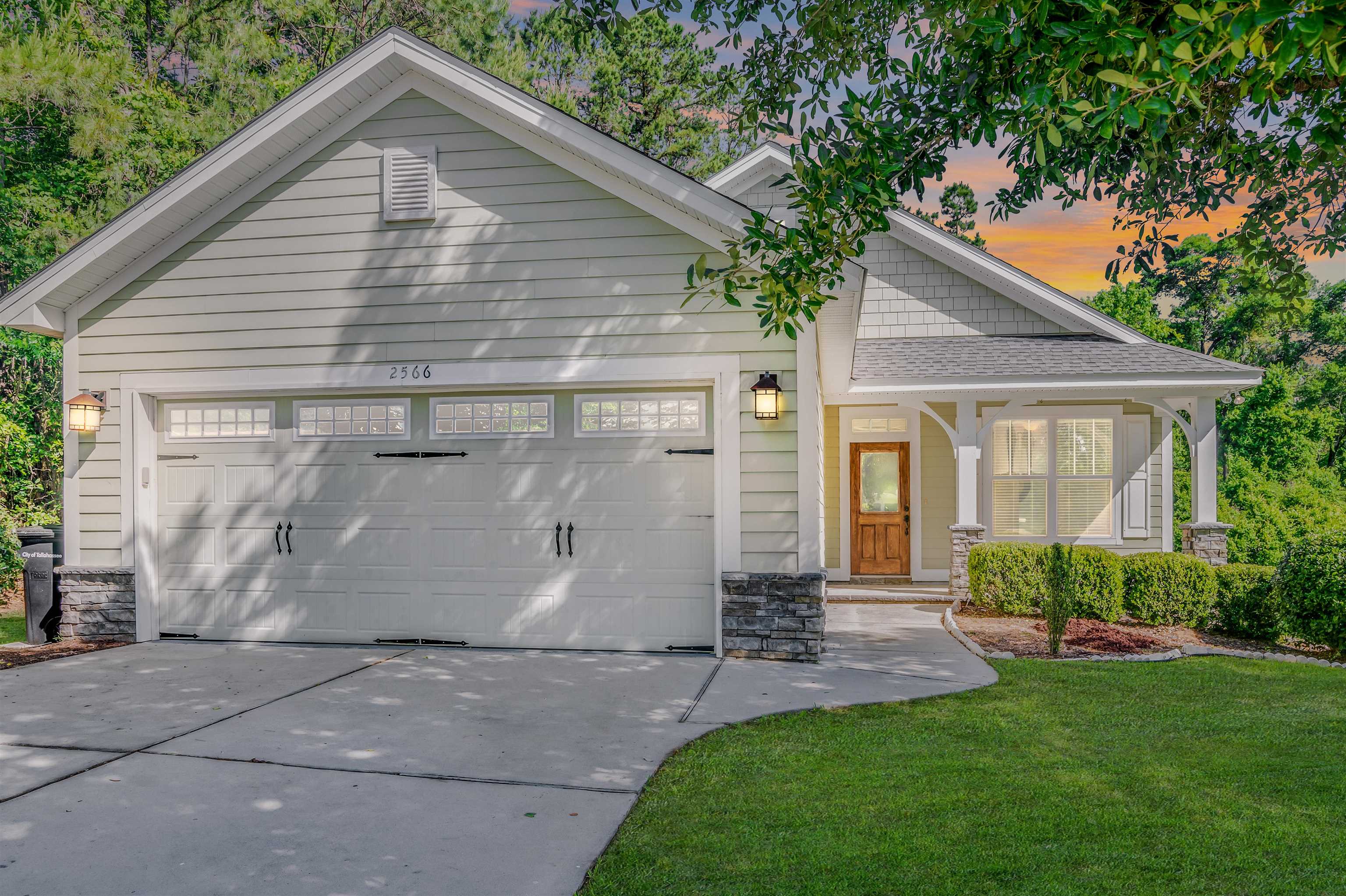 2566  Halleck Lane , Tallahassee, FL, 