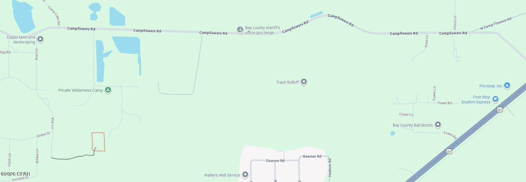 Image 35 For 8450 Kiwi Lane