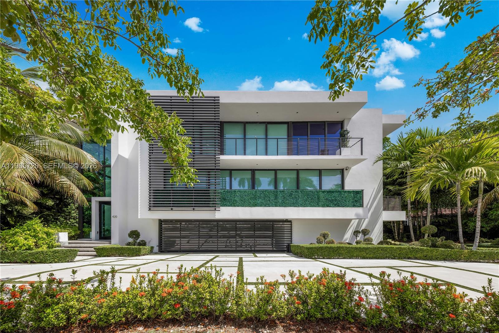 House for Rent in Miami Beach, FL