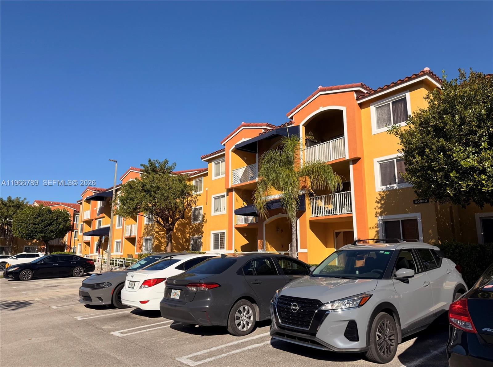 Breeze Of Galloway Condo