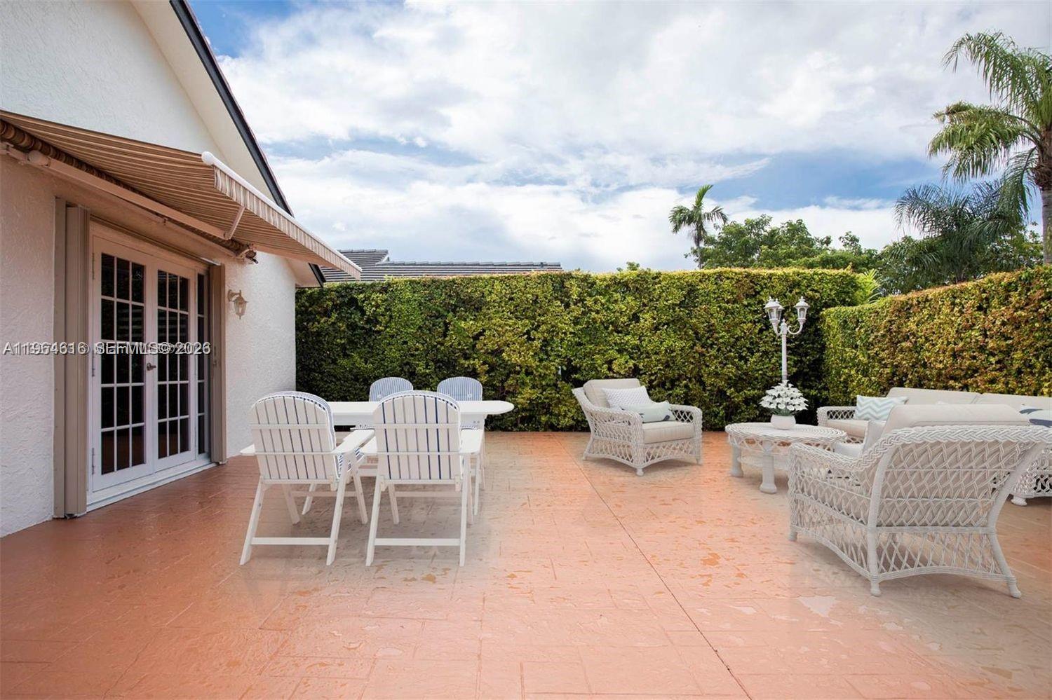 Pueblo Del Sol Sec 4