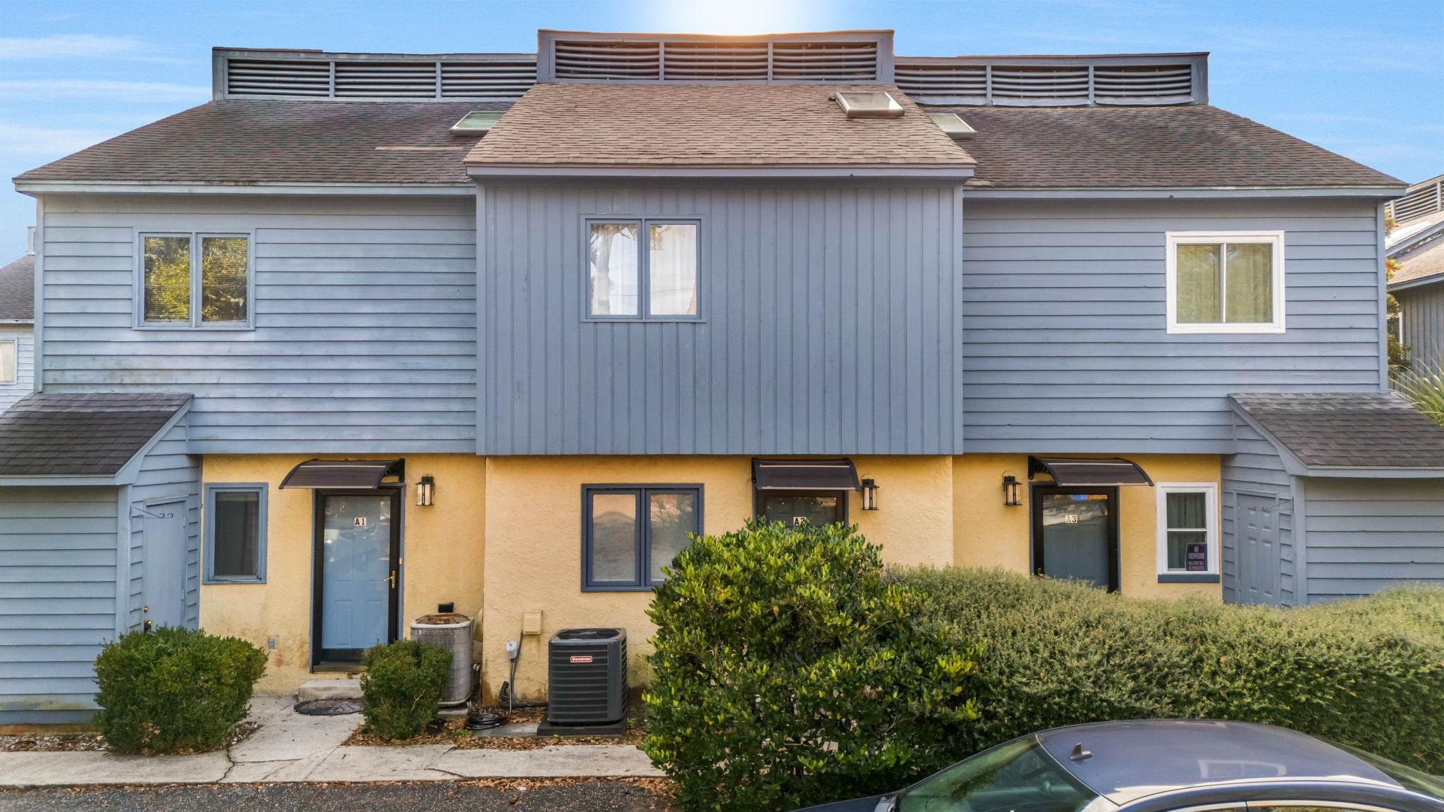 401 10th Ave. S UNIT A-1 Myrtle Beach, SC 29577