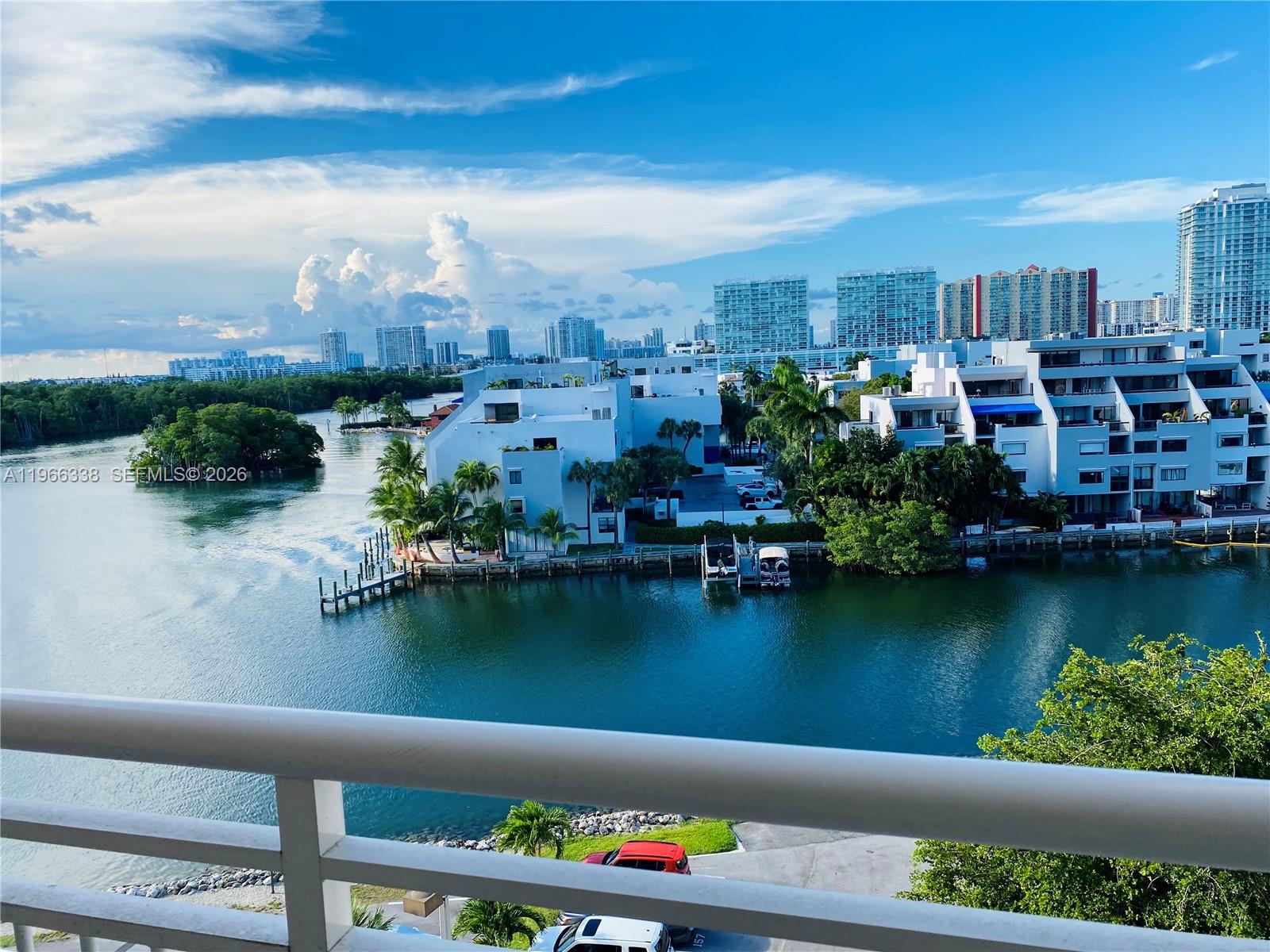 Coastal Towers Condo