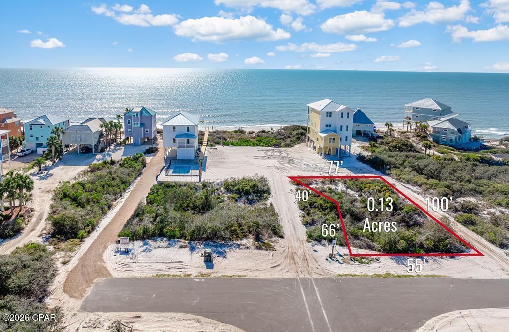 Details for Lot 7 Planters Way, Cape San Blas, FL 32456