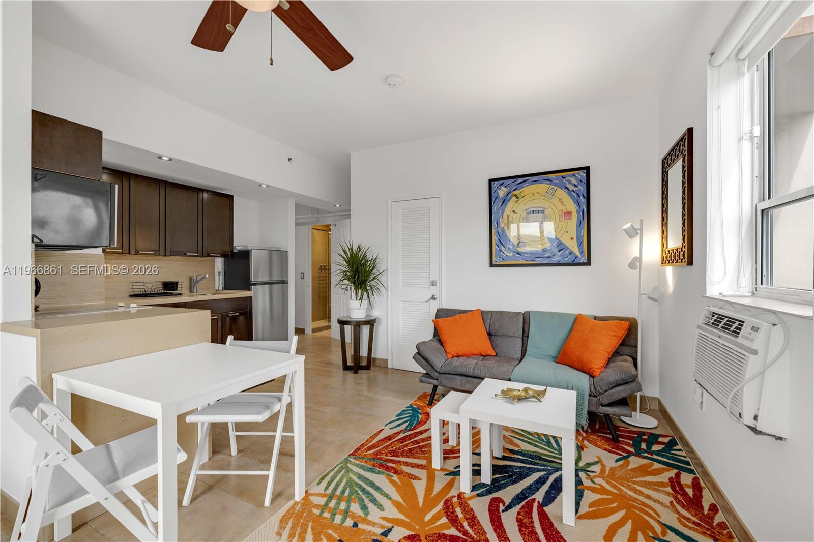 The Mantell Condo