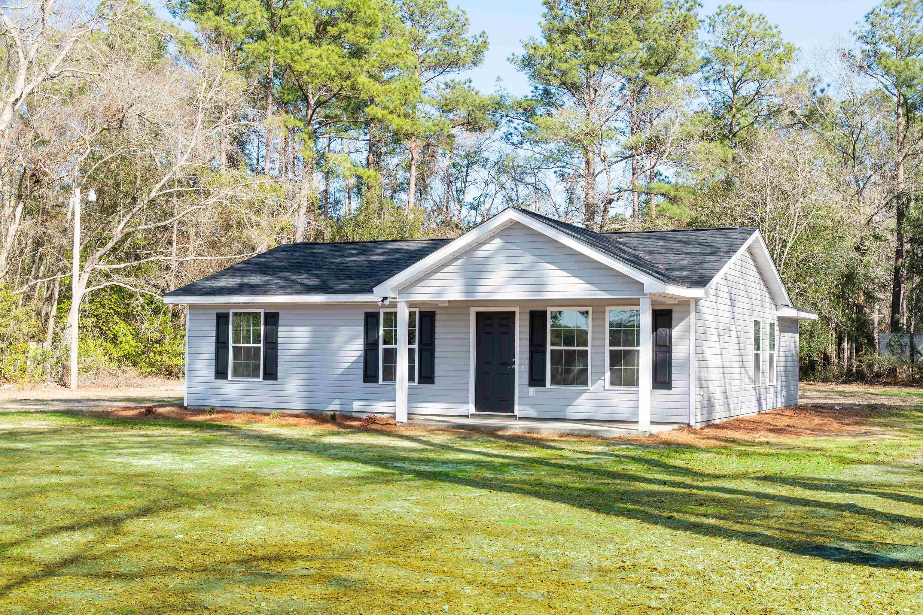 3006 Folly Grove Rd. Hemingway, SC 29554