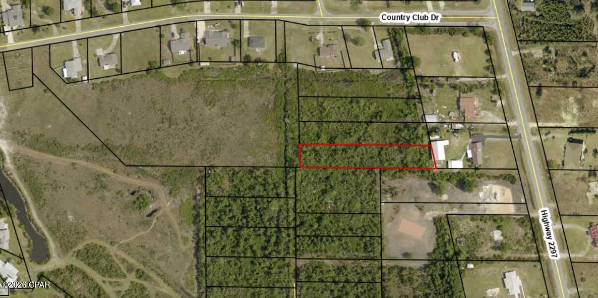 Details for 25 4s 13w -1.1000a-, Panama City, FL 32404