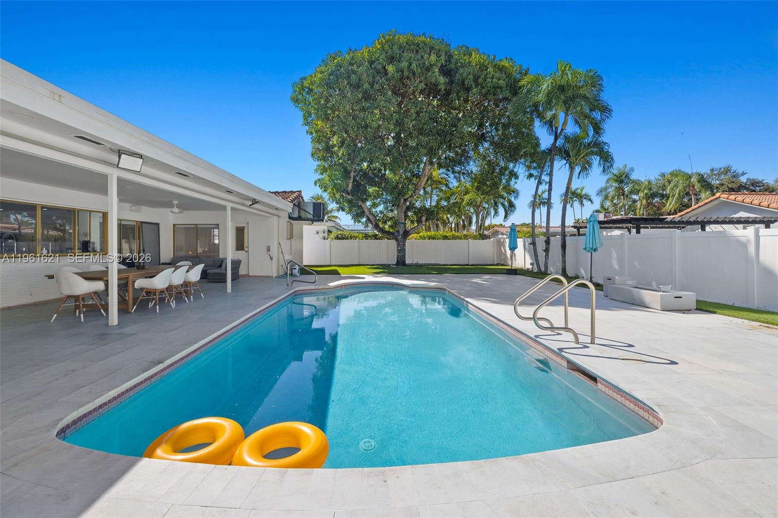 Hollywood Hills North Sec