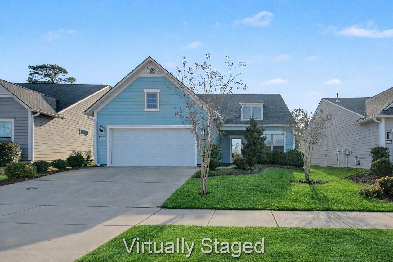 6393 Torino Lane Myrtle Beach, SC 29572