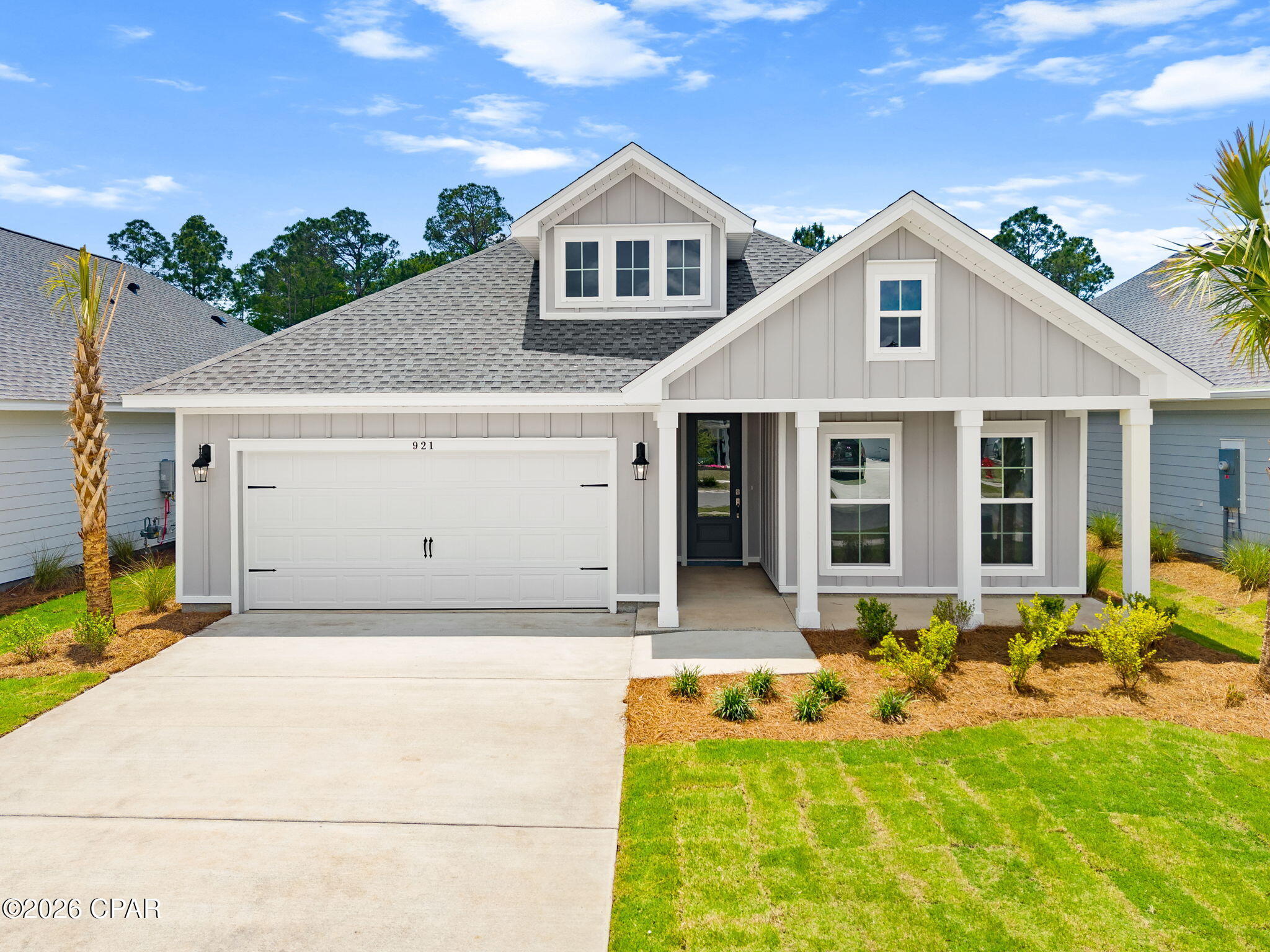 921 Crystal Bayou Boulevard, Panama City Beach, FL 32407 — photo 1 of 41