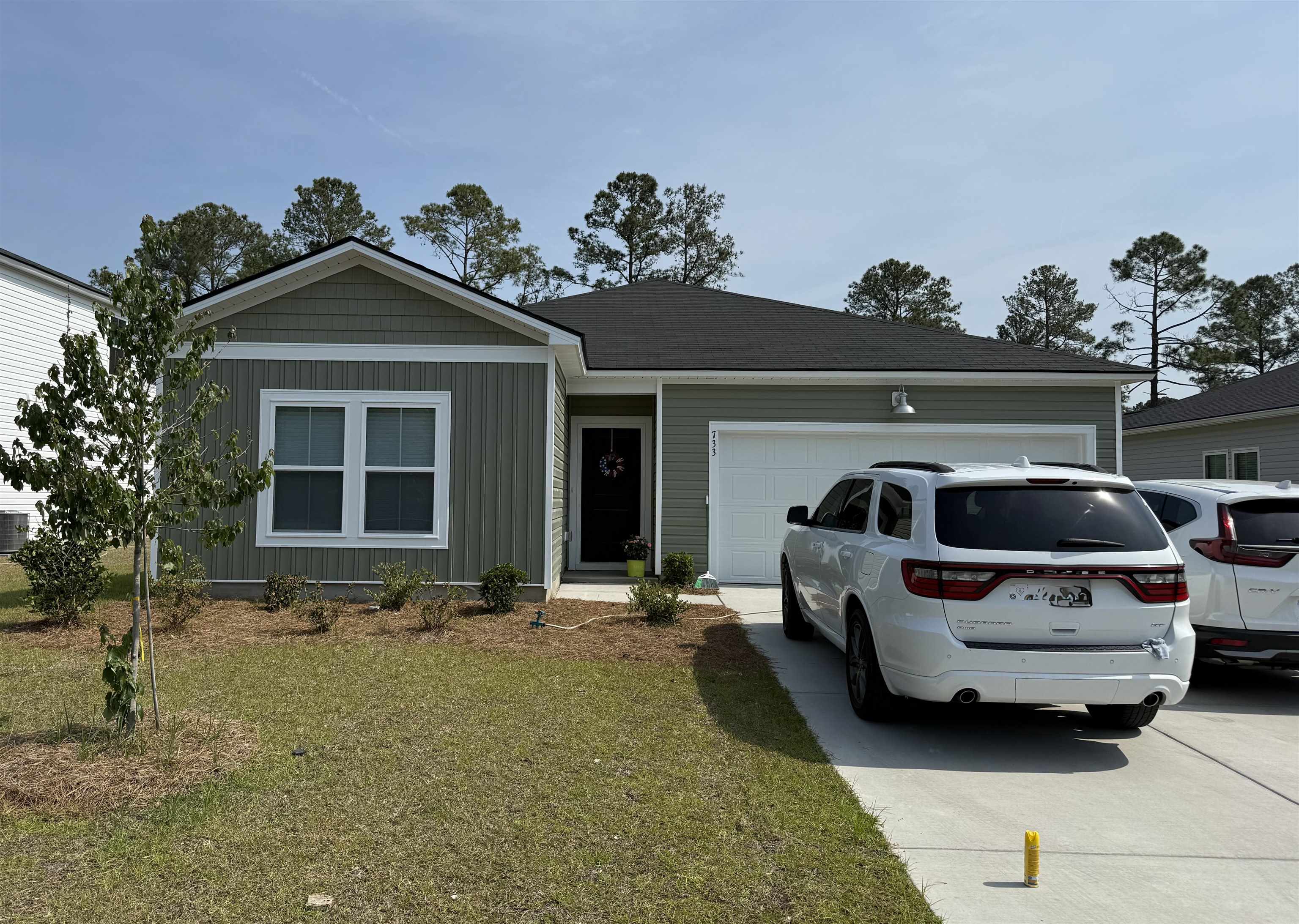 733 Locomotive Place Loris, SC 29569