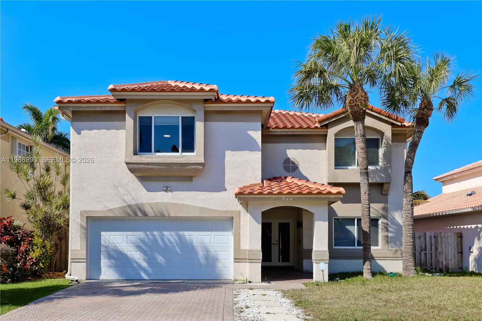 Holiday Springs East