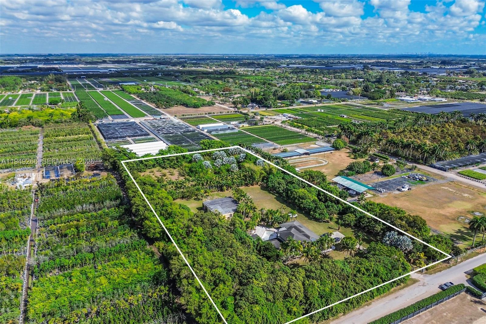 Casa à Venda em Miami, FL