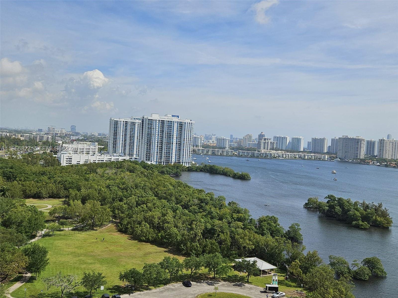The Harbour North Condo