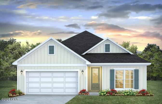 Details for 925 Crystal Bayou Boulevard, Panama City Beach, FL 32407