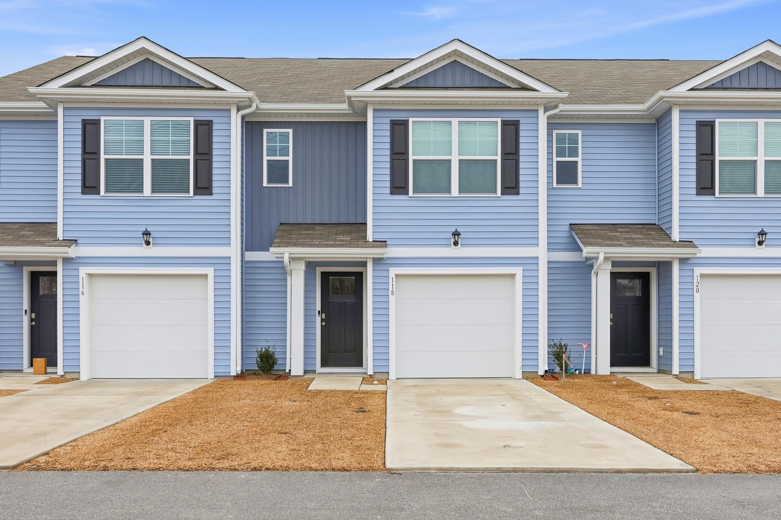 118 Bayou Loop Surfside Beach, SC 29575