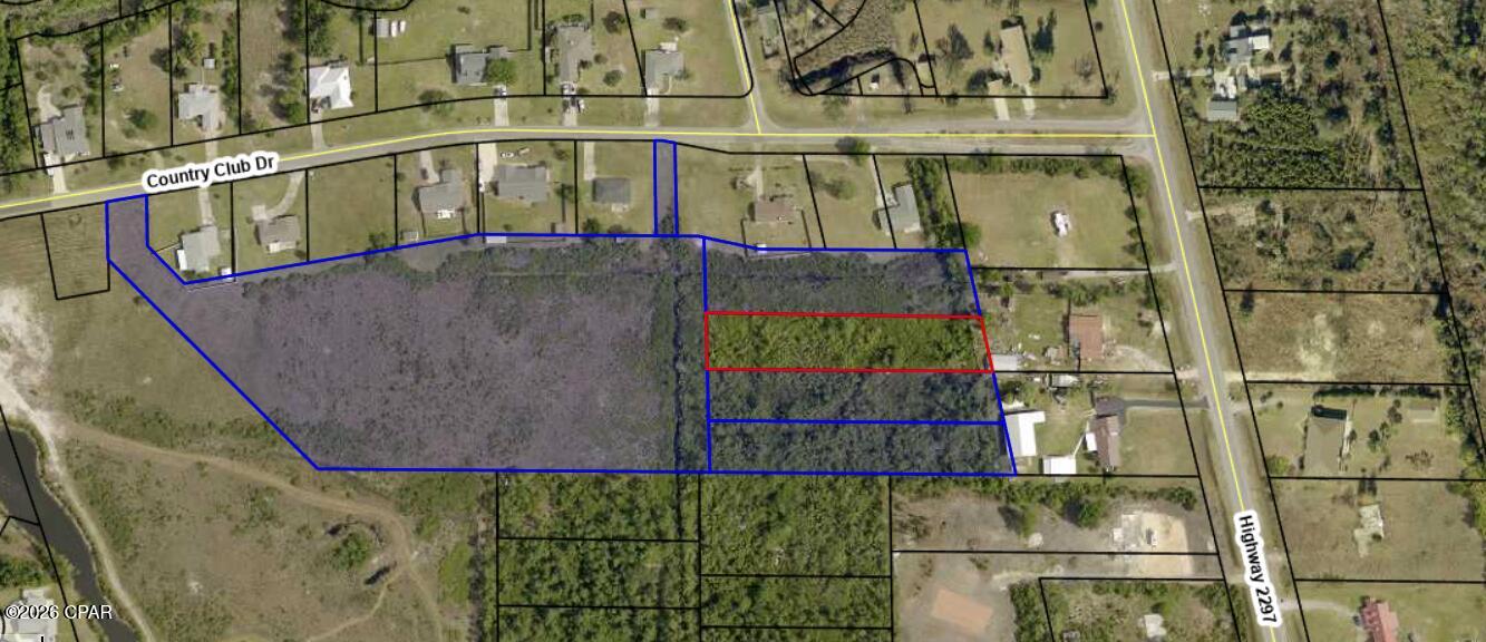 Details for 25 4s 13w -1.349a-, Panama City, FL 32404