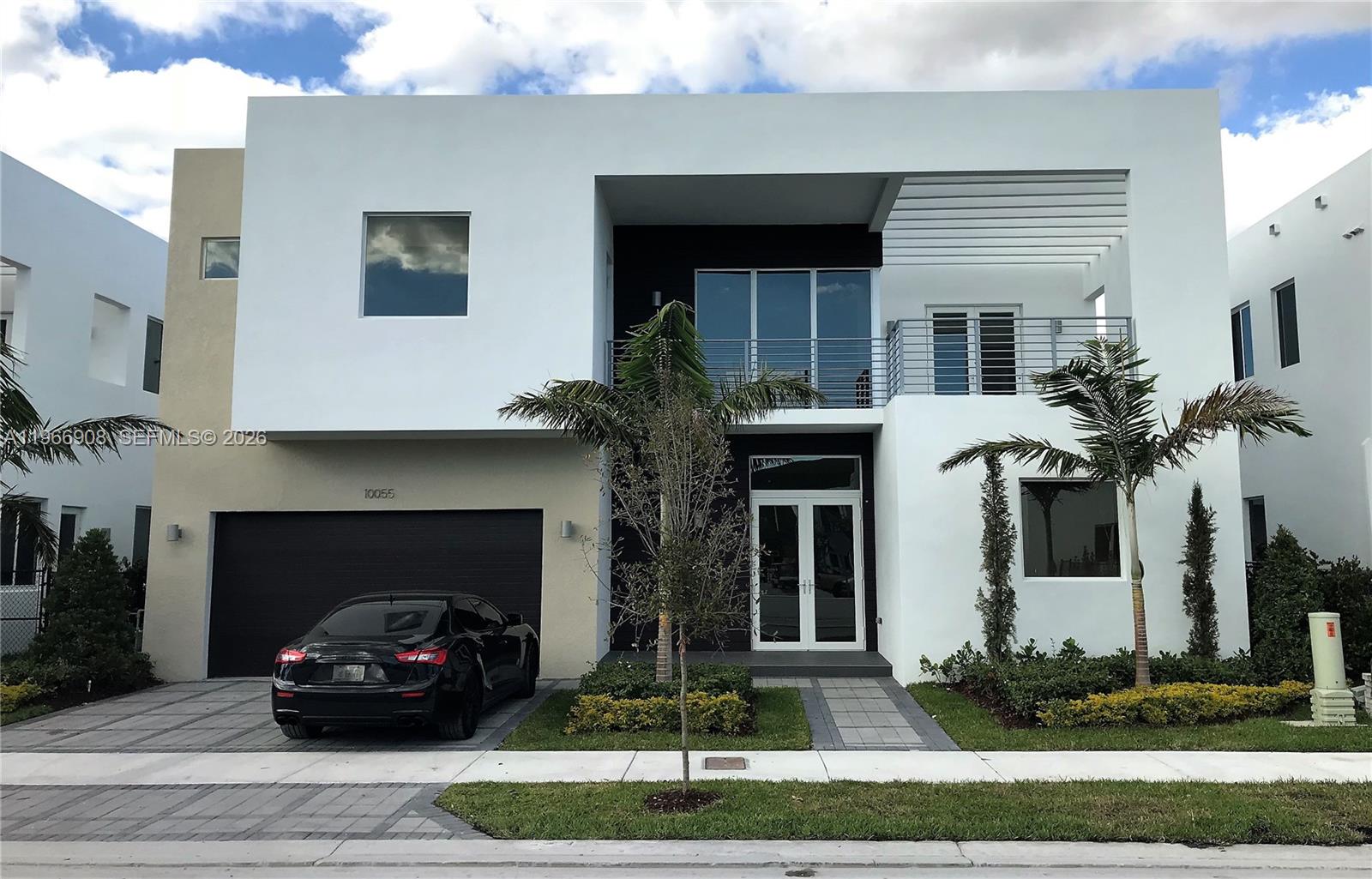 Doral Commons Residential