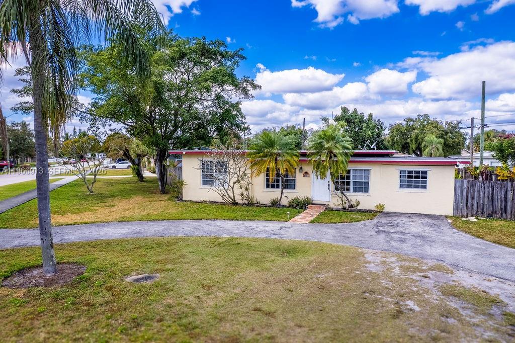 Third Amend Plat Of Porti