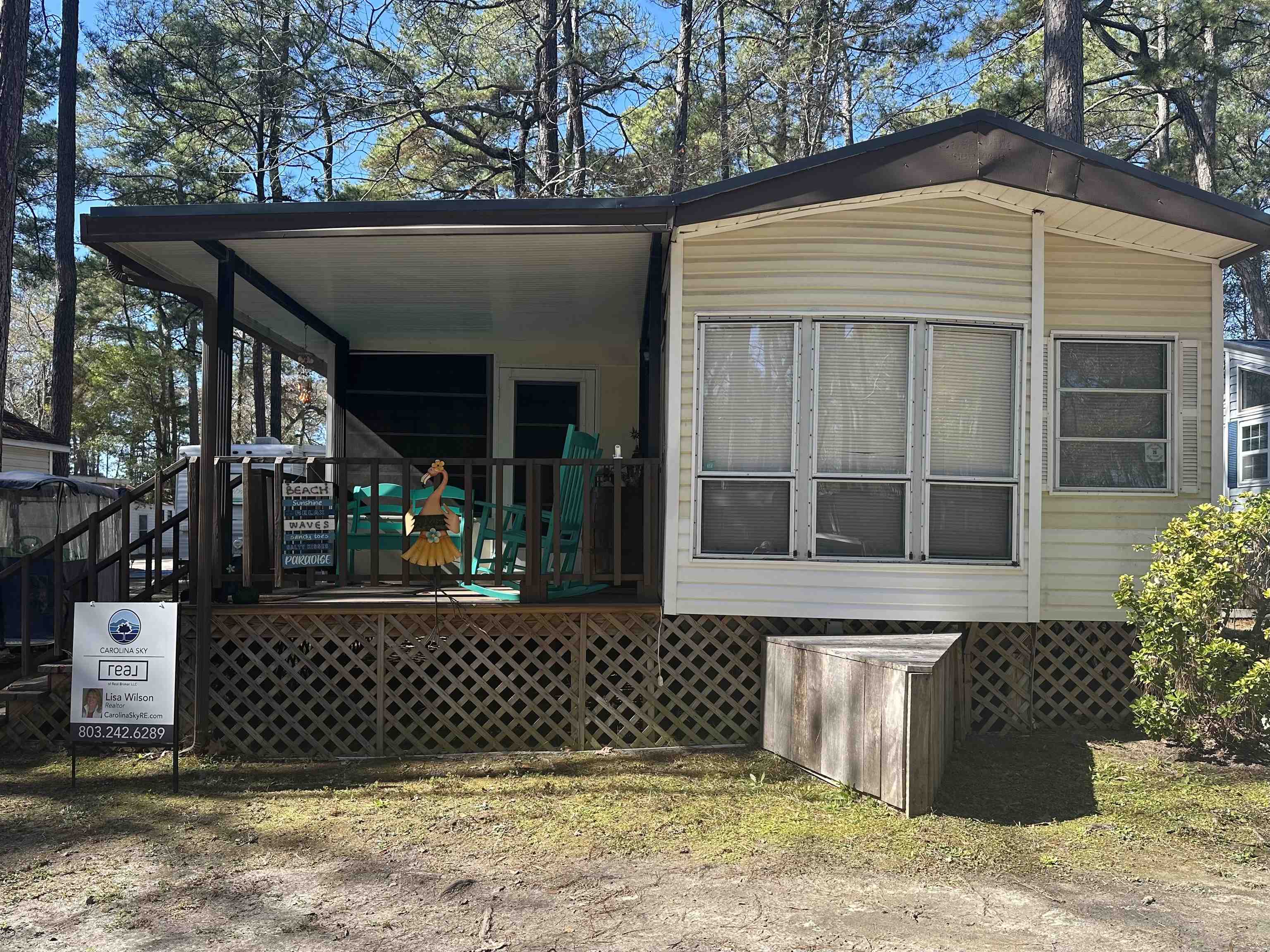 613-601 5th Ave. S Myrtle Beach, SC 29577