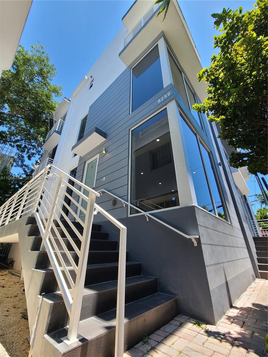 Ocean Beach Addn No 3