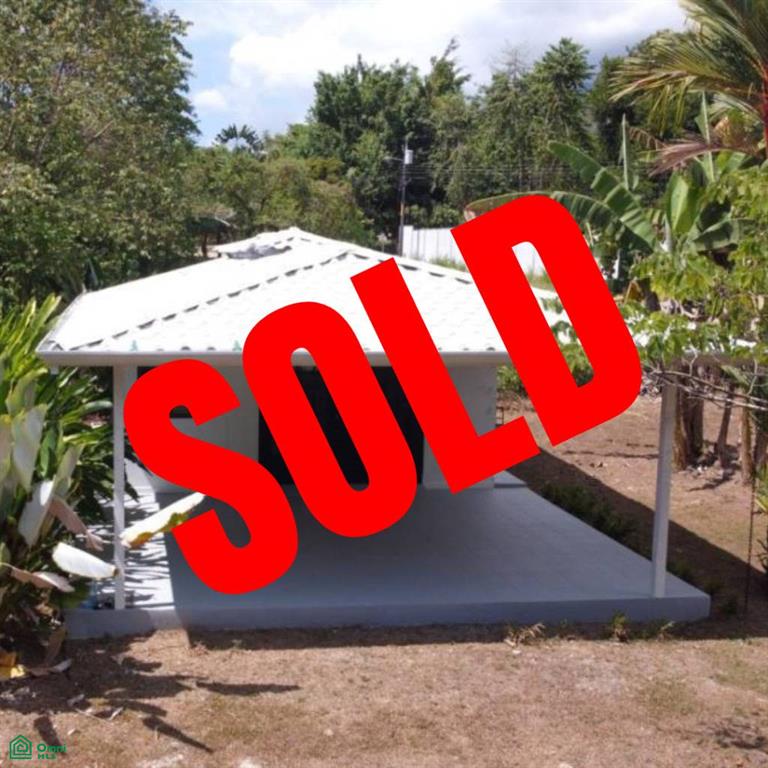 1 bed Single Family Homes For Sale in Osa, Puntarenas - 1