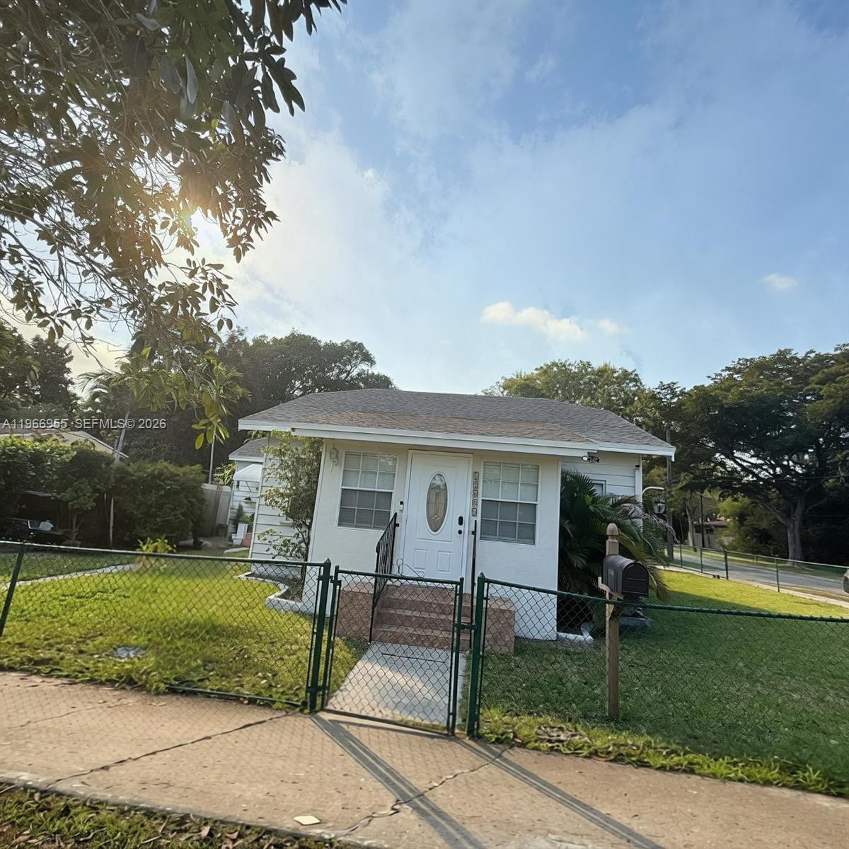 Griffing Biscayne Pk Esta