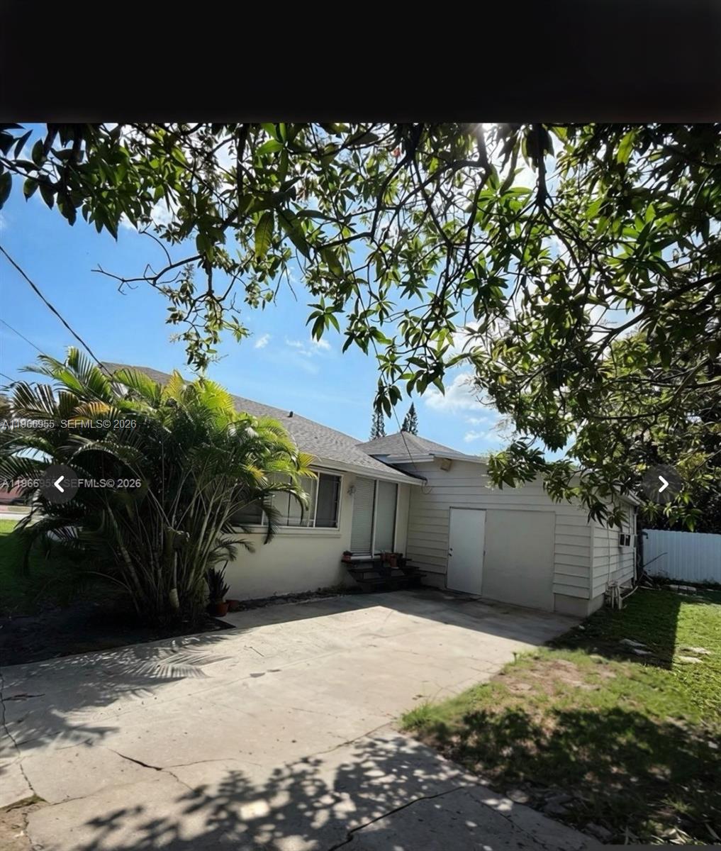 Griffing Biscayne Pk Esta