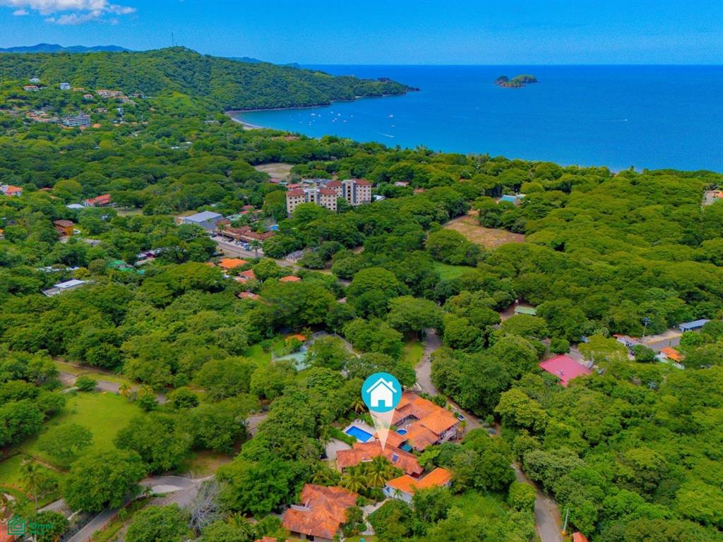 5 bed Single Family Homes For Sale in , Guanacaste - 1