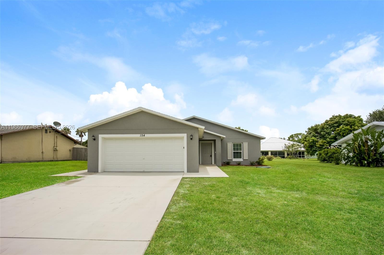 Port St Lucie Section 27