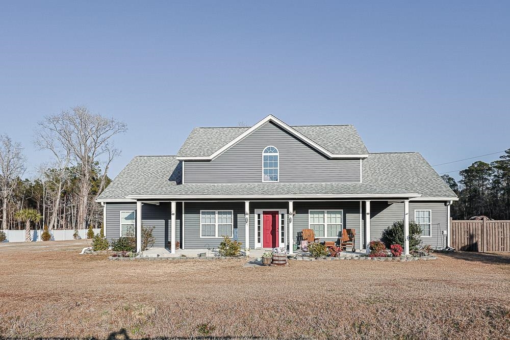 6777 Hampton Rd. Conway, SC 29527