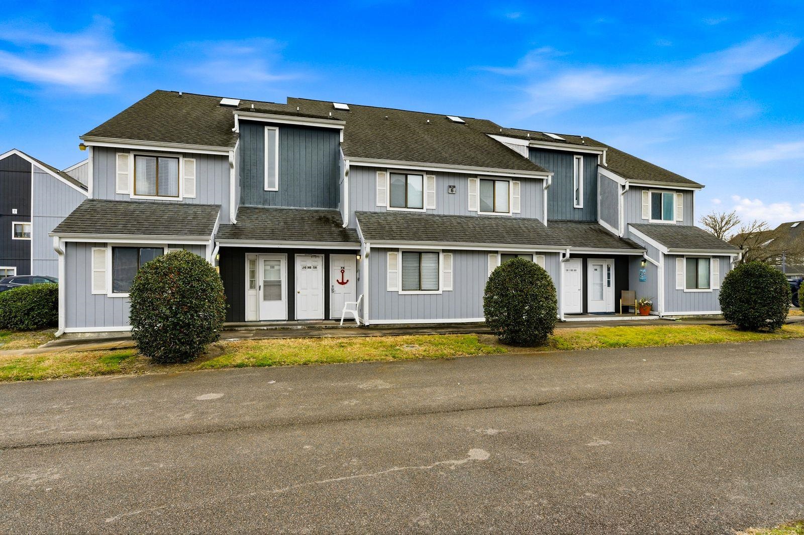 3700 Golf Colony Lane UNIT 6-J Little River, SC 29566