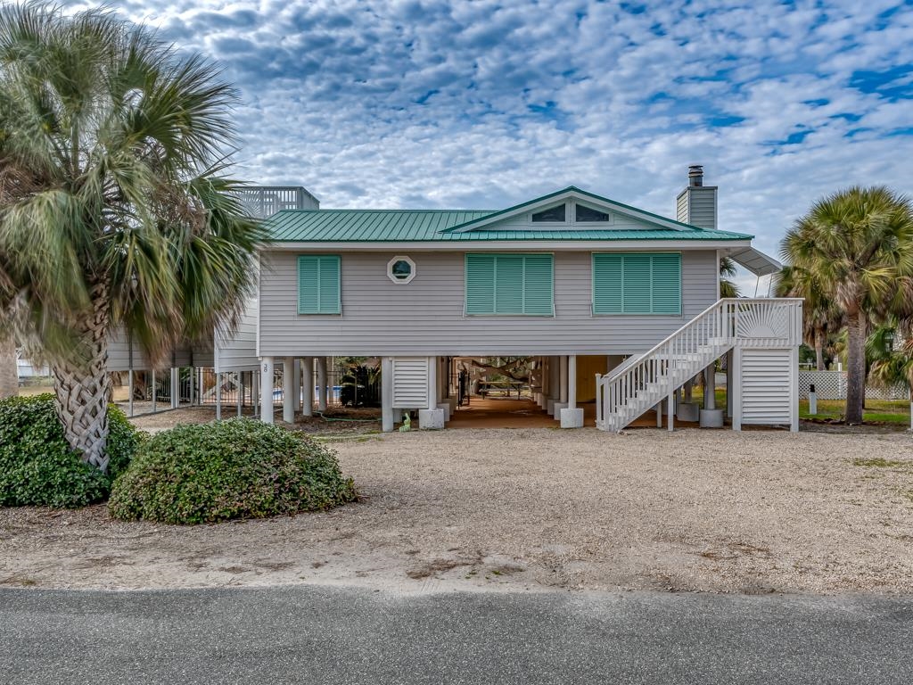 38  Sunrise Lane , Panacea, FL, 32346