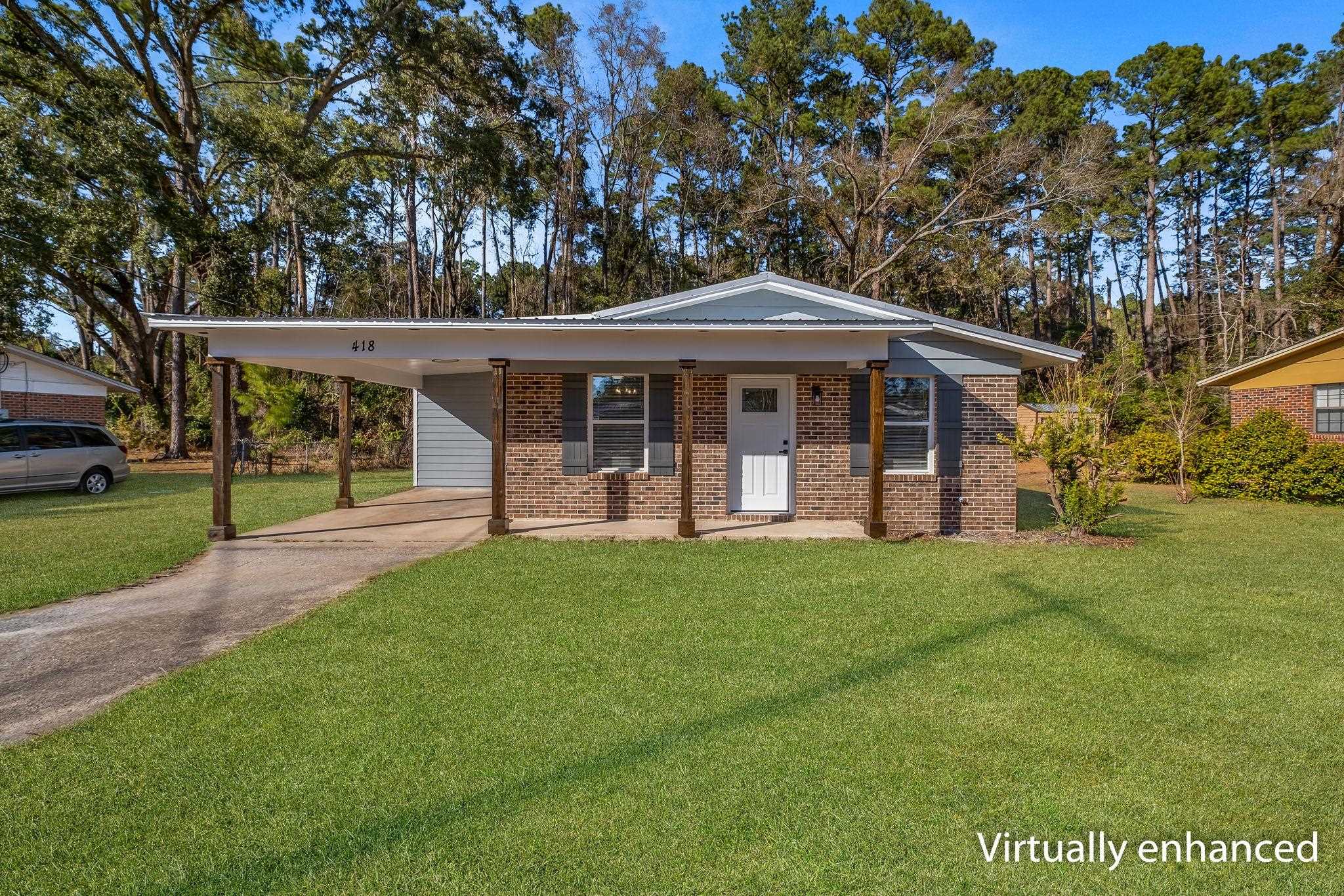 418  Dupont Drive , Tallahassee, FL, 