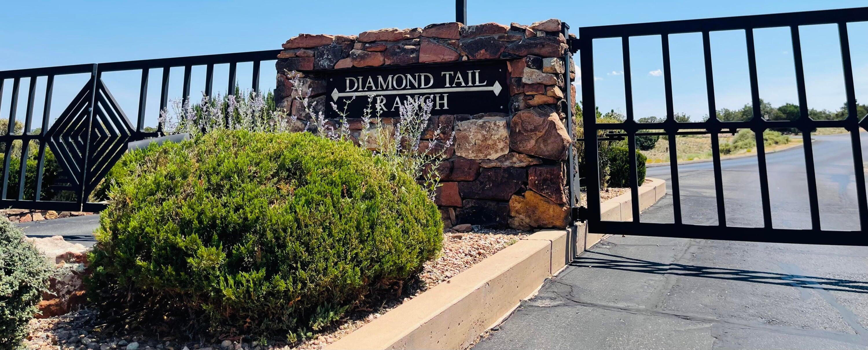 239 Moonlight Ridge Road Lot 101, Placitas