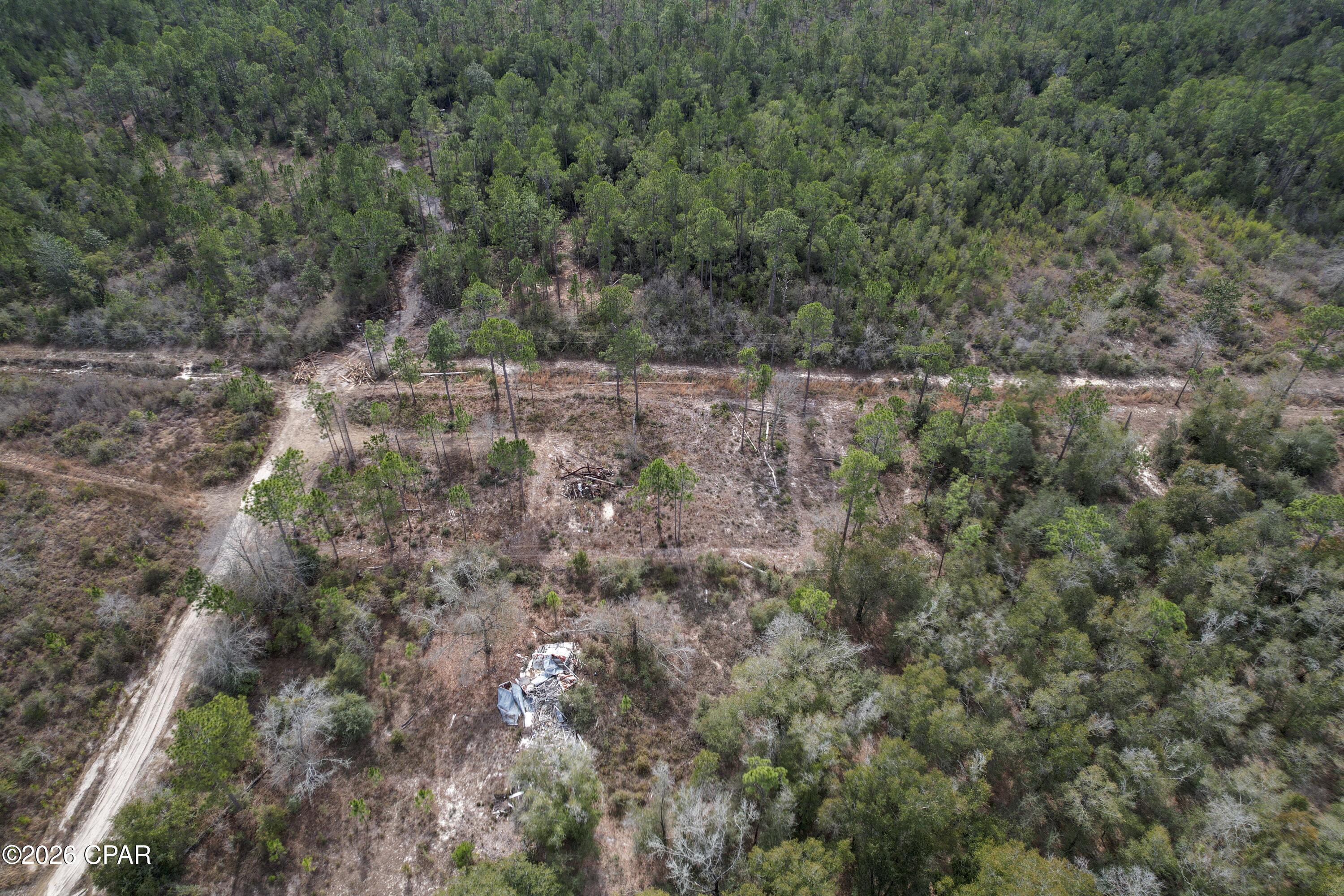 Details for 21101 Joann Lane, Fountain, FL 32438