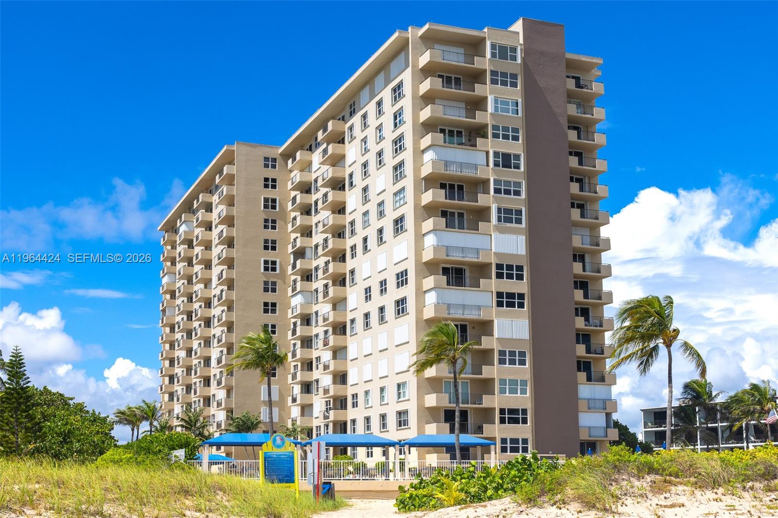 Homes for sale in Lauderdale By The Sea, FL | 2000 S Ocean Blvd #6M, Lauderdale By The Sea, FL 33062 | MLS# A11964424
