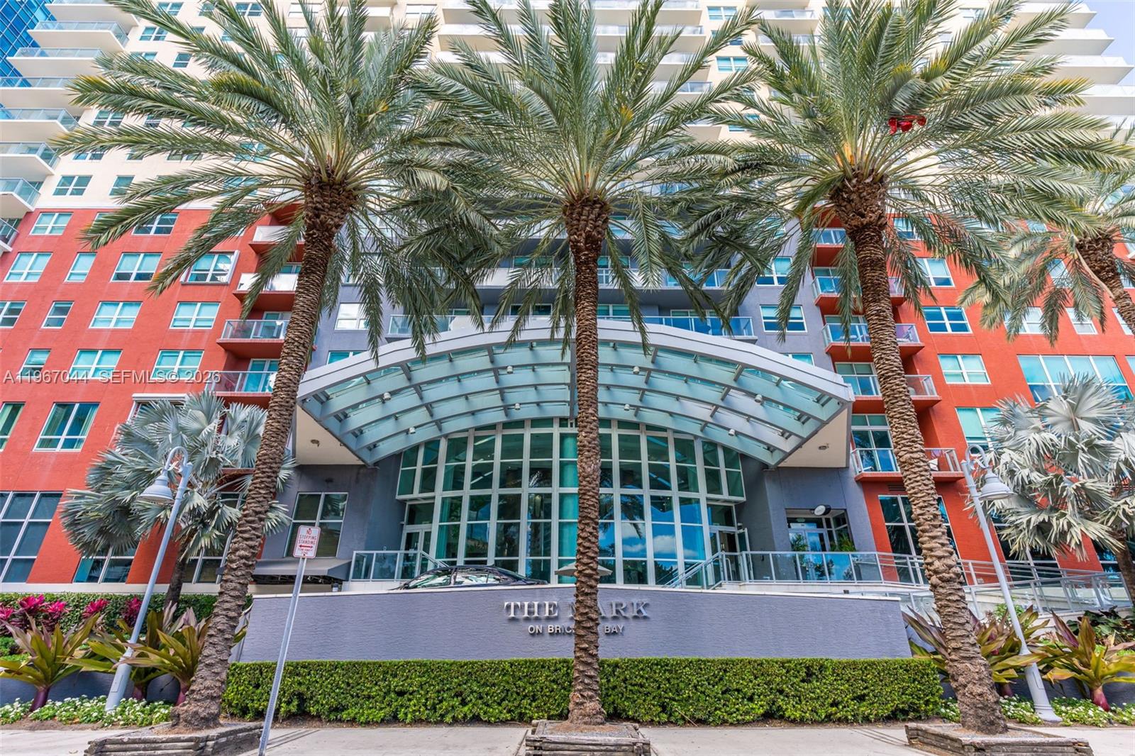 The Mark On Brickell Cond